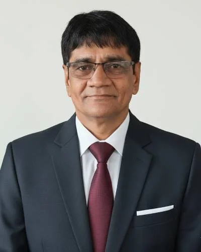 Mr. Mohan Lal Bishnoy