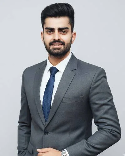 Mr. Diwakar Sharma