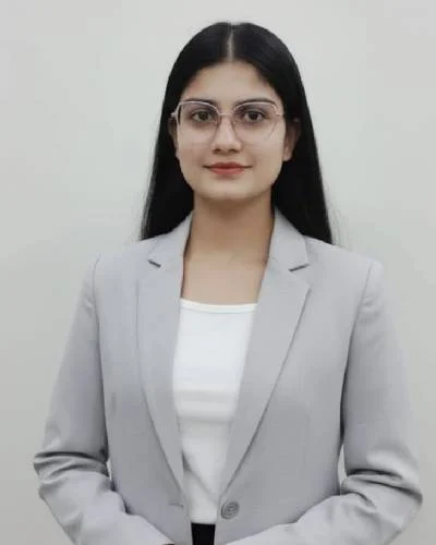 Shefali Jhalani