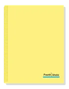 Paathshala Pastel Spiral