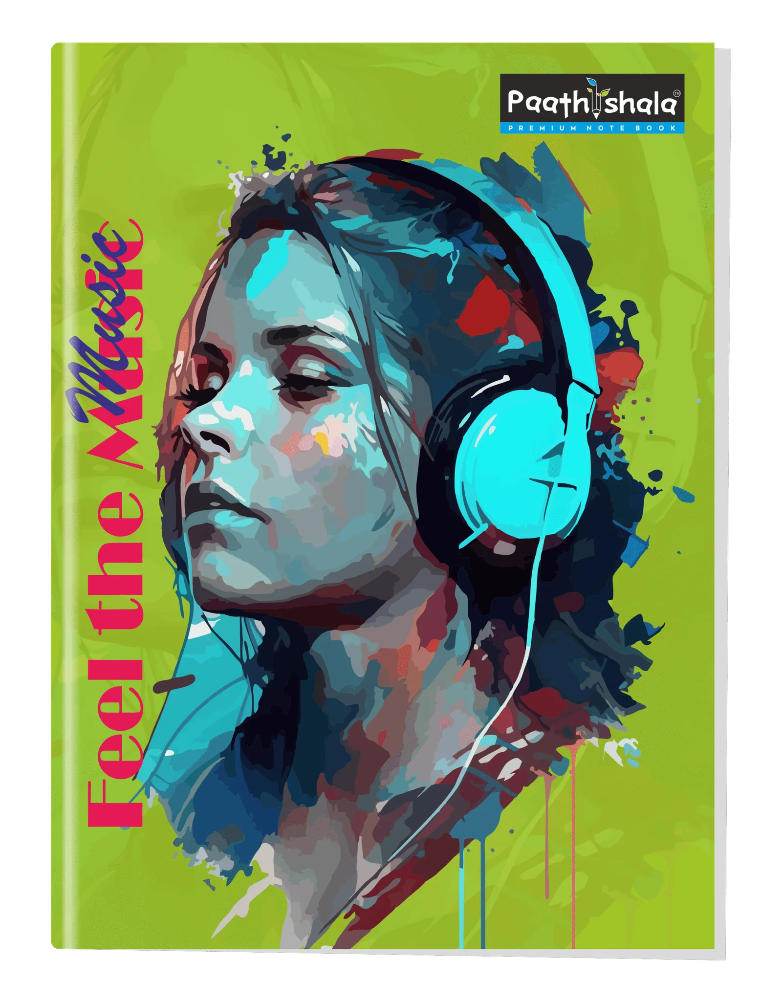 Paathshala A4 — view 2