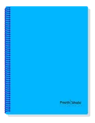 Paathshala Pastel Spiral — view 2